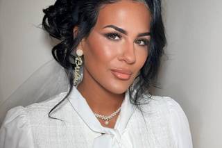 Charli Adams Makeup Artist - 5