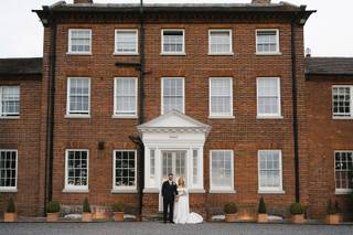 Stockton House - 9