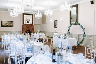 The Talbot, Ripley - 12