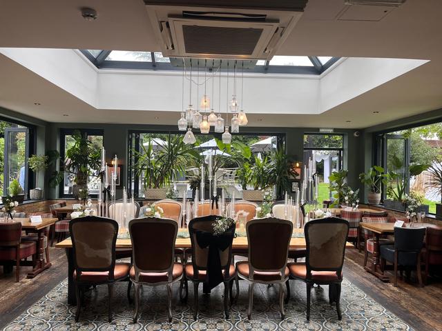 Petal & Style Events - 3