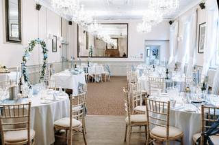 The Talbot, Ripley - 13
