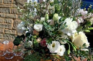 Just About Weddings Floristry And Decor - 8