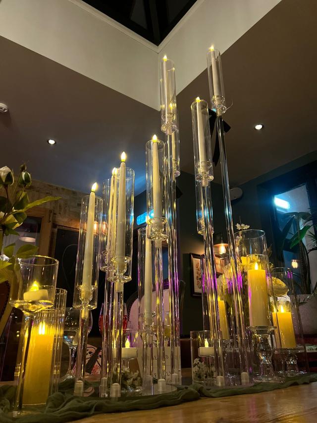 Petal & Style Events - 1