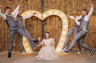 Booth & Curtis Photography - 12