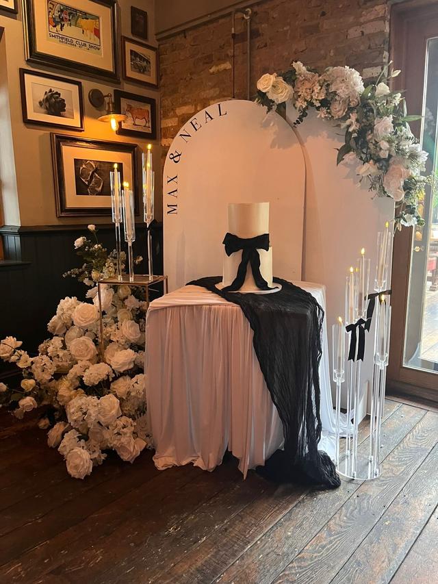 Petal & Style Events - 2