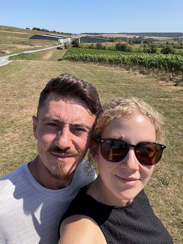 Rathfinny Wine Estate - 2
