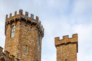 Castle at Edgehill - 7