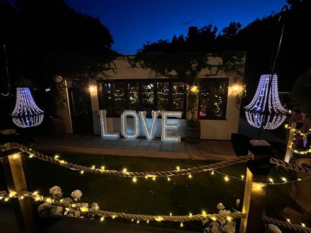 Petal & Style Events - 4