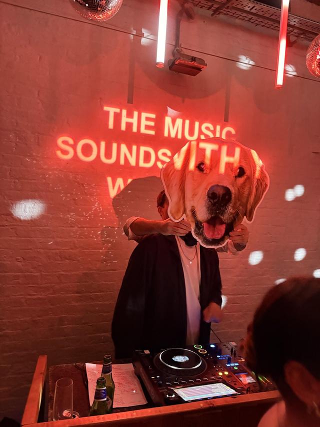 Mister Speaker - 2