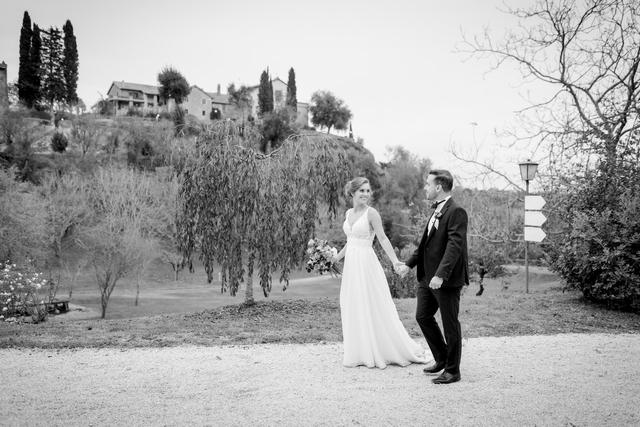 Agriturismo Biologico e Dimora Storica Borgo di Tragliata - 2