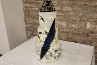 Baked By Bridget - 8