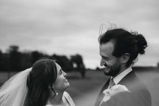 Will Lomas Wedding Photography - 5