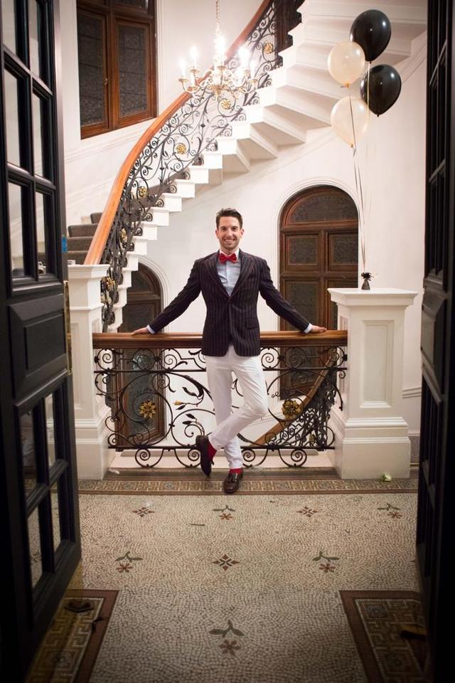 Tony Gaspar Photography - 2