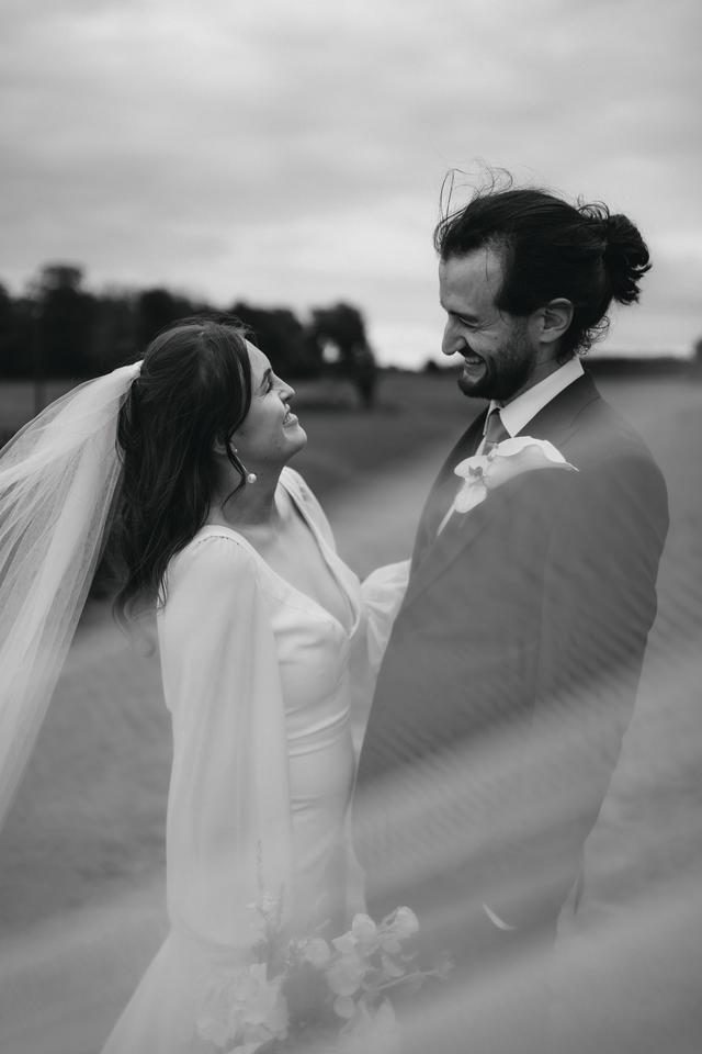 Will Lomas Wedding Photography - 2