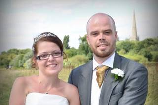 Susan Nicholas Opulent Bridal - SNOB - 5