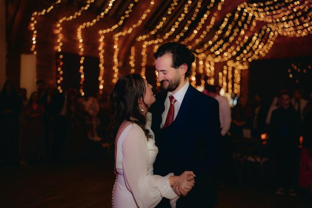 Will Lomas Wedding Photography - 1