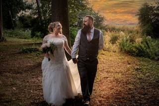 Vanguard Weddings - 8