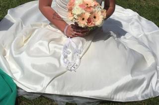 Susan Nicholas Opulent Bridal - SNOB - 6