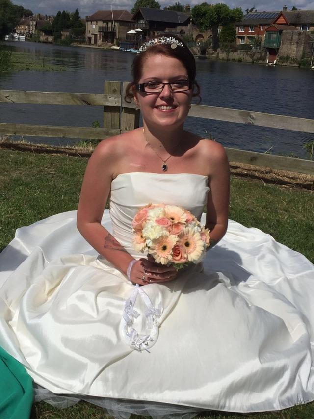 Susan Nicholas Opulent Bridal - SNOB - 2