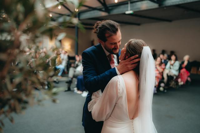 Will Lomas Wedding Photography - 3