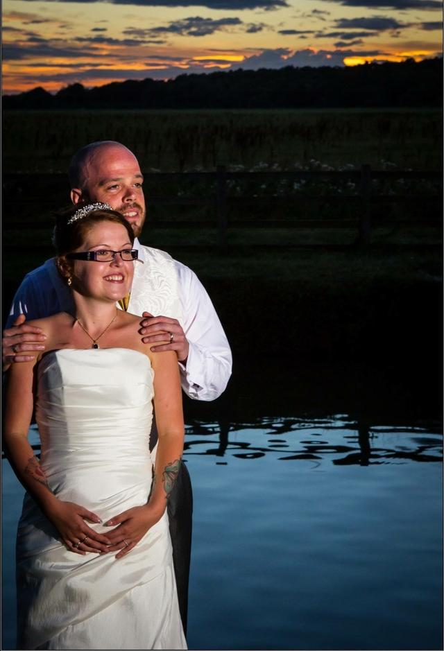 Susan Nicholas Opulent Bridal - SNOB - 3