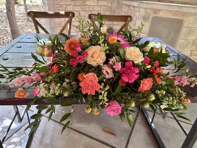 Errismore Flowers - 3