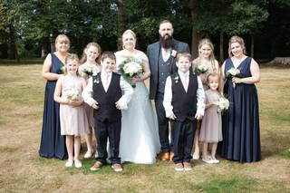 Vanguard Weddings - 10