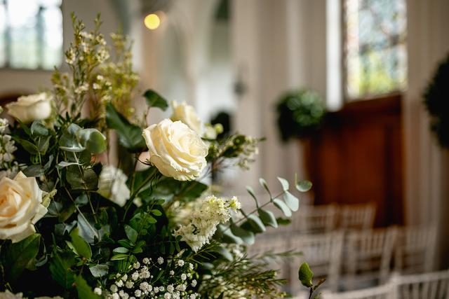 Big Little Things - 3