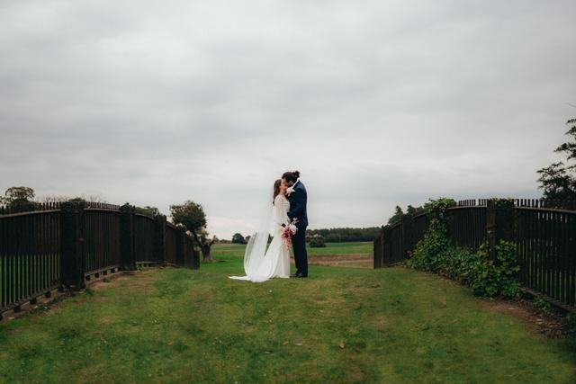 Will Lomas Wedding Photography - 4