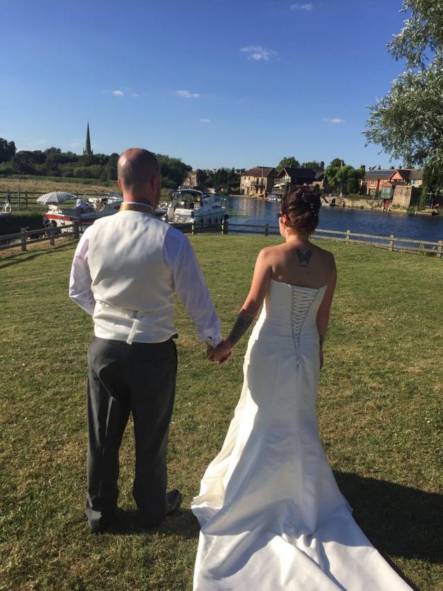 Susan Nicholas Opulent Bridal - SNOB - 4