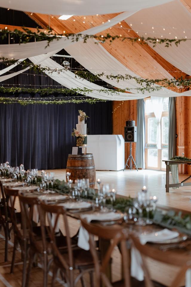 Speyside Events Company - 1