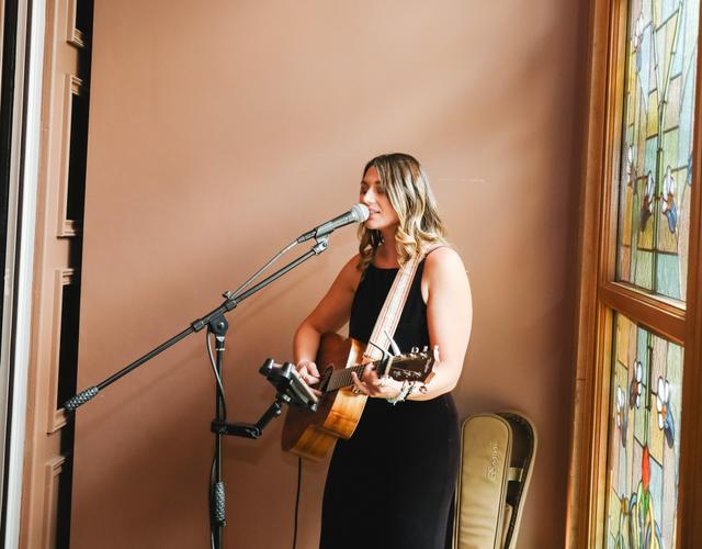 Alexandra Carlos Music - 3