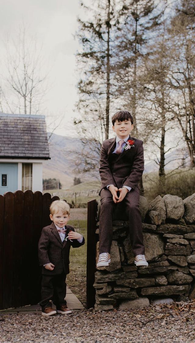 Glen Clova Hotel & Lodges - 2