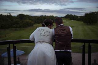 Thornbury Golf and Lodge - 14
