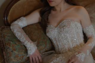 Yanky Wong Makeup - 5