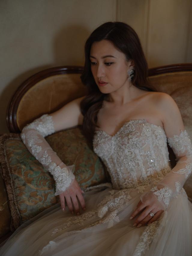 Yanky Wong Makeup - 2