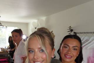 Elize Sayer Makeup Artist - 3