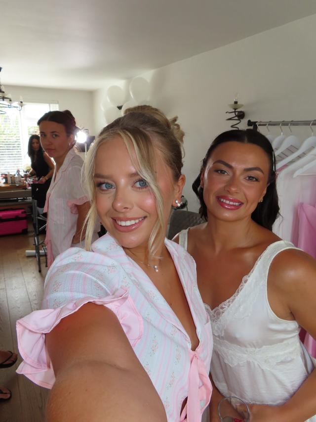 Elize Sayer Makeup Artist - 2