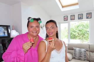 Elize Sayer Makeup Artist - 4