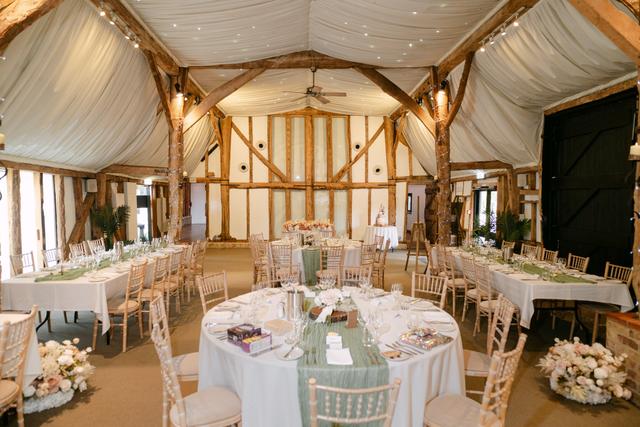 South Farm - 1