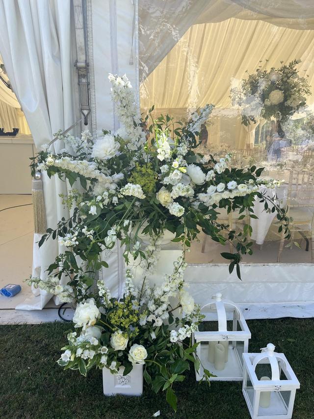 Flowers by Rosie Orr - 3