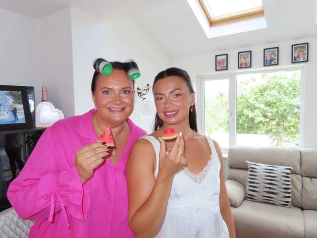 Elize Sayer Makeup Artist - 1