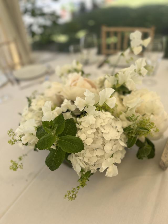 Flowers by Rosie Orr - 4