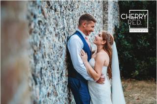 Cherry Red Photography - 6