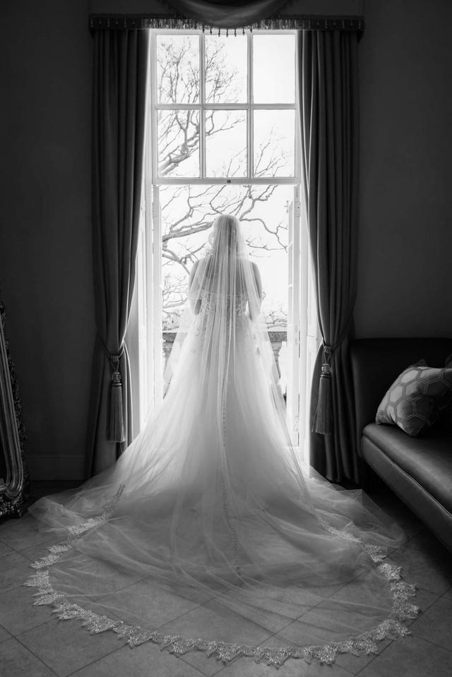 Elegance Bridalwear - 1