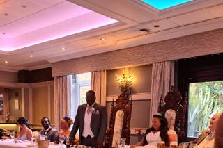 Liverpool Aigburth Hotel | Sure Collection by Best Western - 7