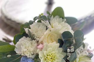 Sarahs Floral Designs - 6