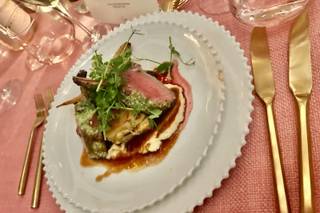 Blackberry & Bay Catering - 5