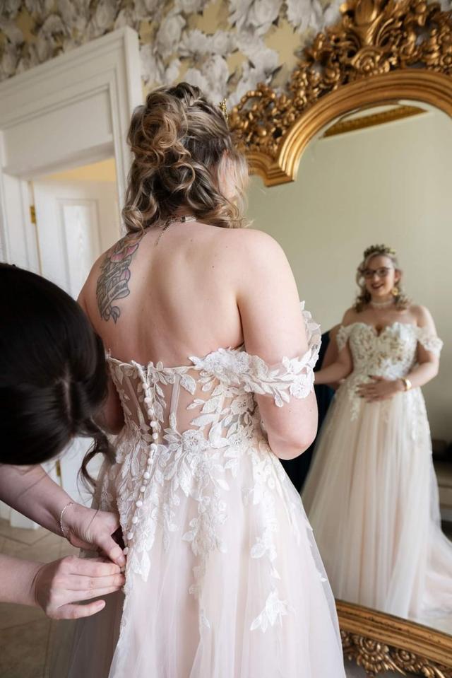Elegance Bridalwear - 2