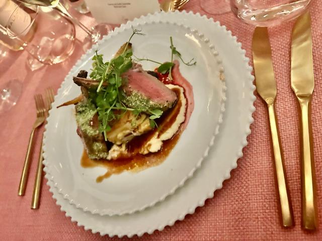 Blackberry & Bay Catering - 1